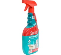 Средство чистящее Sanita Антиналет и Антиржавчина, 500 мл 25761