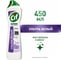 Чистящий крем CIF ultra white 16x450мл 8714100738801 3