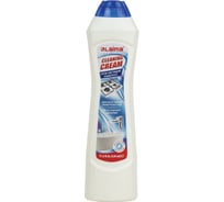 Универсальное чистящее средство LAIMA крем 520 мл, PROFESSIONAL White fresh 608659
