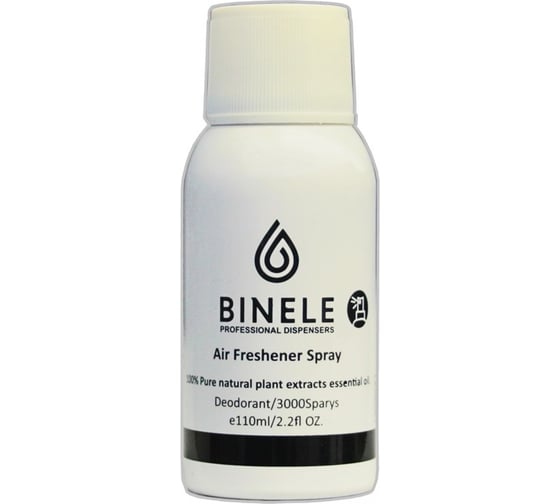Освежитель воздуха BINELE Magical 110 мл BP25AA