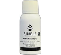 Освежитель воздуха BINELE Gold 110 мл BP24AA