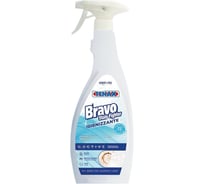 Очиститель Tenax Bravo Stain Fighter ACTIVE от пятен/антибактериальный/щелочь 0,75л 039.200.8408