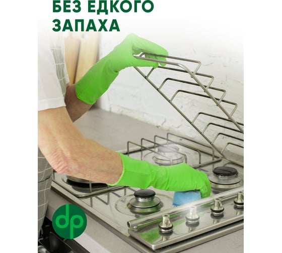 Средство для удаления жира DIMPLAX Анти Жир CLEANER EXPERT 500 мл МП-005781823
