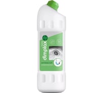 Гель для прочистки канализационных труб DIMPLAX CLEANER EXPERT 1000 мл МП-005801824