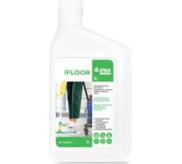Средство для мытья полов для ежедневной уборки iFloor 1 л IPAX IF-1