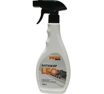 Антижир PROFREIN средство для чистки кухни, LEO 500 грамм с дозатором 401638
