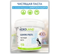 Паста чистящая NORDLAND 400г 180346