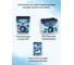Капсулы для стирки TOP HOUSE 15 шт. 180650 5