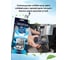 Таблетки для очистки кофемашин, кофейных автоматов и кофеварок TOP HOUSE 10 шт x 2 г 393712 4