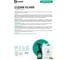 Средство для очистки стекол и зеркал Grass Clean glass concentrate Professional 125573 5