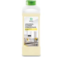 Концентрат универсального чистящего средства Grass Universal Cleaner Concentrate 125458