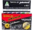 Краситель Анлес для джинсов черный 10г 70621 2