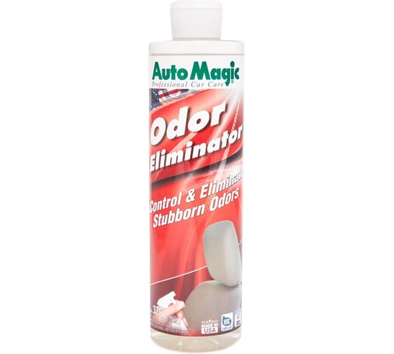 Нейтрализатор запахов AutoMagic Odor Eliminator 473 мл 37R 1