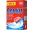 Таблетки для посудомоечных машин SOMAT 120 шт, CОМАТ Classic, ш/к 77707 609648 1