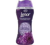 Кондиционер для белья LENOR в гранулах, 210 гр, Ametista and Bouquet Florito, цветочный букет, ш/к 91181 609695