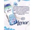 Кондиционер для белья LENOR в гранулах, 210 гр, Risveglio Primaverile, весеннее пробуждение, ш/к 91099 609698 6
