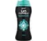 Кондиционер для белья LENOR в гранулах, 210 гр, UN STOPPABLES Fresh, свежесть, ш/к 66783 609699 1