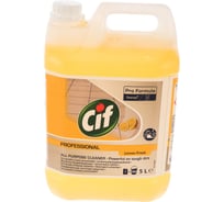 Универсальное чистящее средство Diversey Cif Professional All Purpose Cleaner 7518659