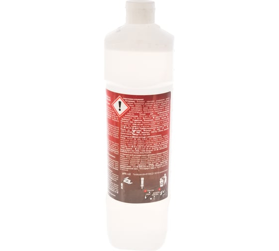 Моющее средство для удаления известковых отложений Diversey SURE Washroom Cleaner&Descaler 100891584