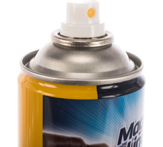 Активный пенный очиститель изделий из кожи MagicLine аэрозоль ML5003
