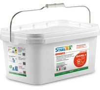Порошкообразный реагент SteelTEX ENAMEL P 2021070010