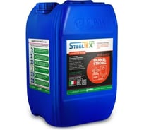 Реагент для очистки сильнозагрязненных водонагревателей SteelTEX ENAMEL Strong 2021080020
