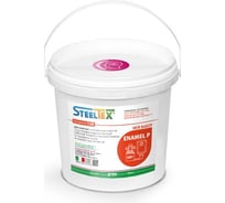 Порошкообразный реагент SteelTEX ENAMEL P 2021070001