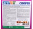 Реагент для промывки теплообменников SteelTEX COOPER 2021020010 5