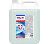 Санитарный ЧИСТИН 5 л 24965