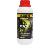 Cредство для обезжиривания и фосфатирования металлов GREDORS MD-P, 0.5 кг 109685