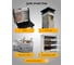 Средство для удаления копоти и сажи GREDORS CM-S, 25 кг 103155 3