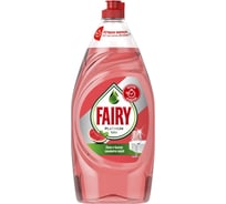 Средство для мытья посуды FAIRY Platinum Арбуз 900 мл 0001009758