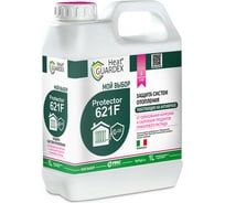 Плёнкообразующий ингибитор коррозии HeatGUARDEX Protector 621F 3032621001