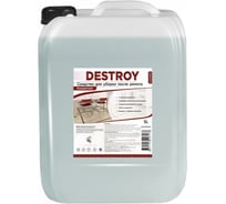 Средство для удаления следов ремонта Profy Mill DESTRO 5л P3804-5