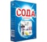 Кальцинированная сода BIONIX 600 гр 4650063430168 1