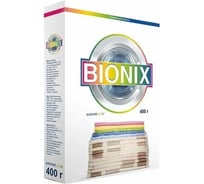 Порошок BIONIX СМС колор автомат 400 гр 4650063430151