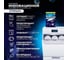 Соль для ПММ BIONIX DiWash 1,5 кг 14650063431780 3