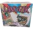 Стиральный порошок BIONIX LANDRIK 1,5 кг картон 4650063430687 1