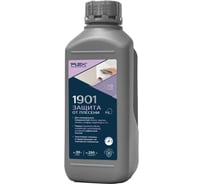 Средство для защиты от плесени и мхов для внутренних и наружных работ PLEX концентрат 1:20 1901 1л УТ000007559