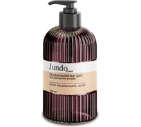 Средство для мытья посуды Jundo Лимит №2, 500 мл 4903720041239