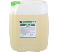 Концентрат УНИВЕКО Дискалер Универсал канистра, 20 л 4620002841027