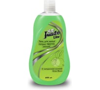 Гель для мытья посуды Jundo Яблоко, 0,6 л 4903720041147