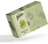 Крем-мыло Jundo Olive, 100 гр 4903720041031