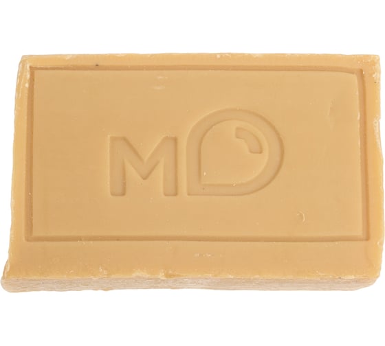 Хозяйственное твердое мыло МЕРИДИАН 65% 150 гр 000019 1