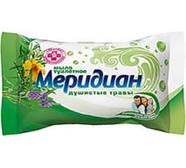 Туалетное твердое мыло "Краснодарское" 100 г Душистые травы шт