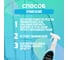 Для стекол и зеркал KHIMBERRY Морской бриз 832.0,55 4
