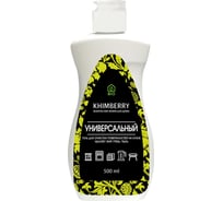 Универсальный гель для кухни KHIMBERRY 823.0,5