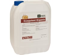 Коагулянт для покрасочных камер Himix "Coagulant Organic" ПХ1710