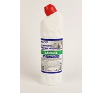 Гель хлорсодержащий для уборки санитарных зон ACG SANIGEL 0,75л (1шт.) 1027544