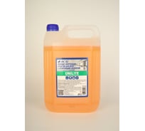 Средство моющее нейтральное для пола ACG UNILITE с полирующим эффектом 5 л (1шт.) 1027838